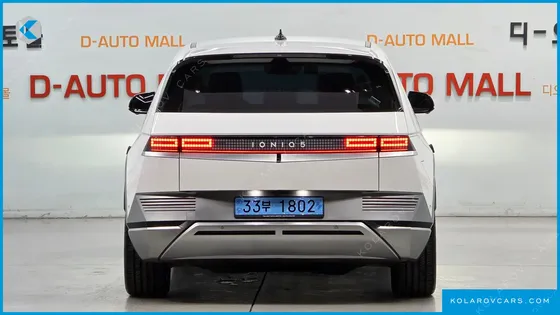 HYUNDAI IONIQ 5 LONG RANGE