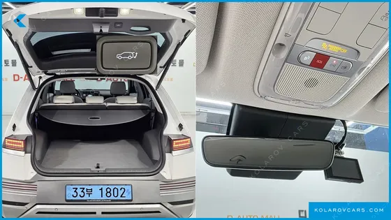 HYUNDAI IONIQ 5 LONG RANGE