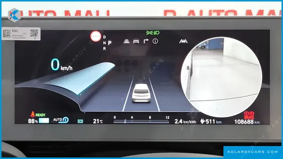 HYUNDAI IONIQ 5 LONG RANGE