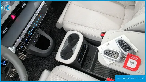 HYUNDAI IONIQ 5 LONG RANGE