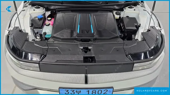 HYUNDAI IONIQ 5 LONG RANGE