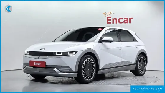 HYUNDAI IONIQ 5 LONG RANGE AWD