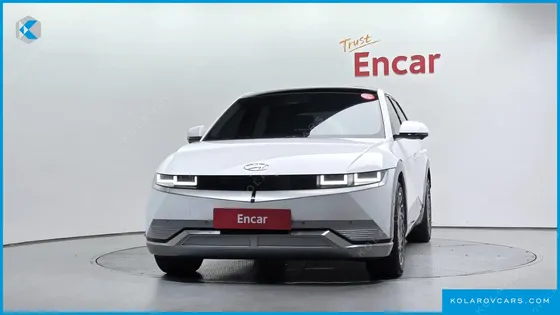 HYUNDAI IONIQ 5 LONG RANGE AWD