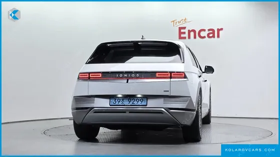 HYUNDAI IONIQ 5 LONG RANGE AWD