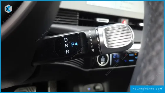 HYUNDAI IONIQ 5 LONG RANGE AWD