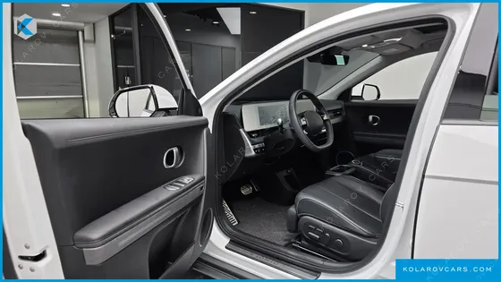 HYUNDAI IONIQ 5 LONG RANGE AWD