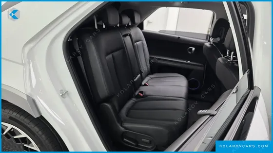 HYUNDAI IONIQ 5 LONG RANGE AWD