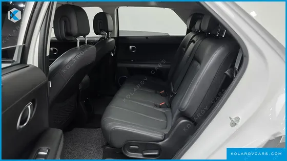 HYUNDAI IONIQ 5 LONG RANGE AWD