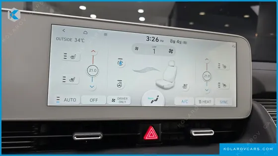 HYUNDAI IONIQ 5 LONG RANGE AWD