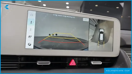 HYUNDAI IONIQ 5 LONG RANGE AWD