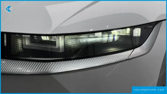 HYUNDAI IONIQ 5 LONG RANGE AWD