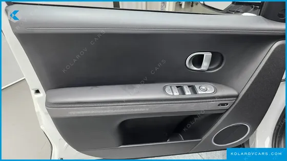 HYUNDAI IONIQ 5 LONG RANGE AWD