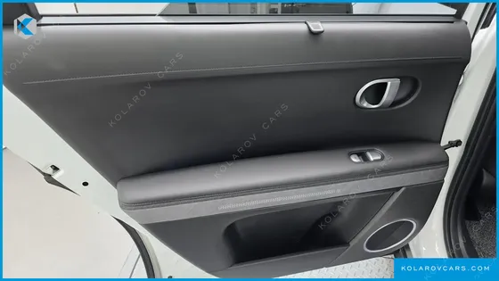 HYUNDAI IONIQ 5 LONG RANGE AWD