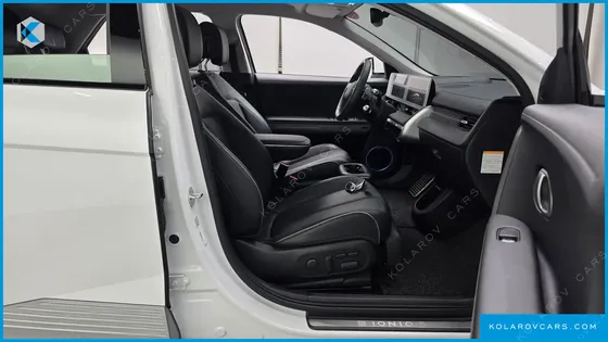 HYUNDAI IONIQ 5 LONG RANGE AWD