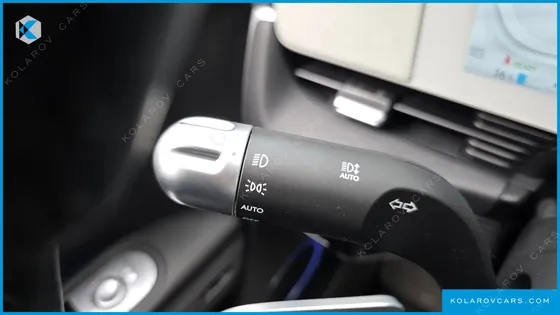 HYUNDAI IONIQ 5 LONG RANGE AWD