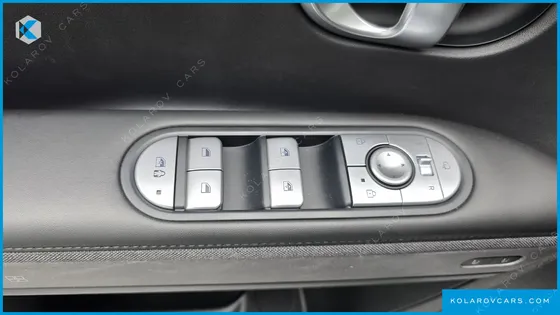 HYUNDAI IONIQ 5 LONG RANGE AWD