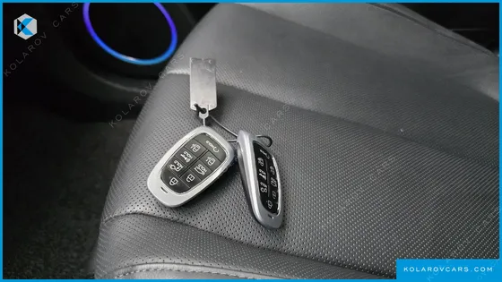 HYUNDAI IONIQ 5 LONG RANGE AWD