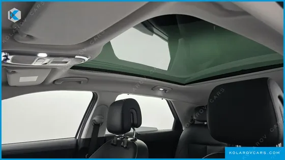 HYUNDAI IONIQ 5 LONG RANGE AWD