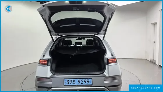 HYUNDAI IONIQ 5 LONG RANGE AWD