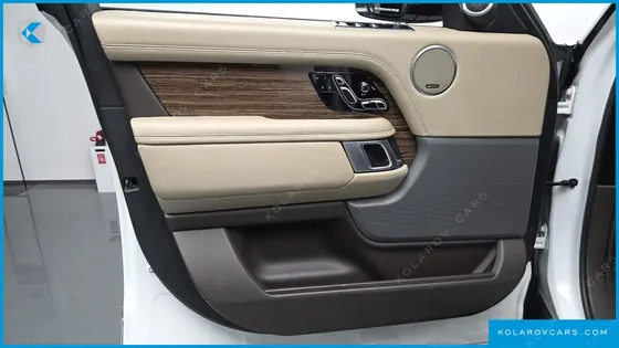 LAND ROVER RANGE ROVER 4.4 SDV8 VOGUE SE DIESEL