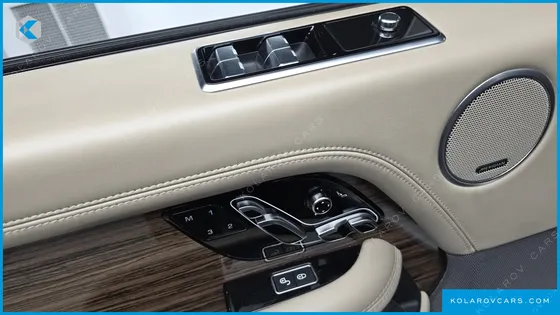 LAND ROVER RANGE ROVER 4.4 SDV8 VOGUE SE DIESEL