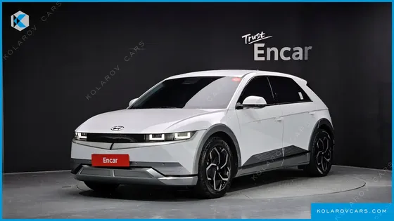 HYUNDAI IONIQ 5 LONG RANGE
