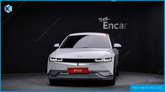 HYUNDAI IONIQ 5 LONG RANGE