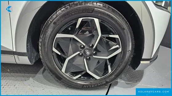 HYUNDAI IONIQ 5 LONG RANGE