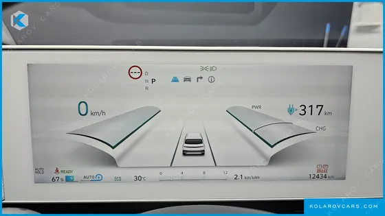 HYUNDAI IONIQ 5 LONG RANGE