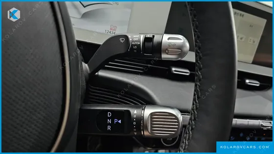 HYUNDAI IONIQ 5 LONG RANGE