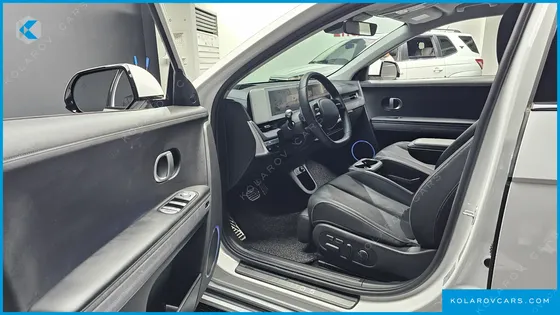 HYUNDAI IONIQ 5 LONG RANGE