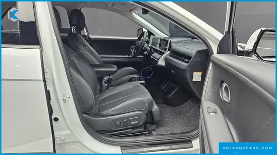 HYUNDAI IONIQ 5 LONG RANGE
