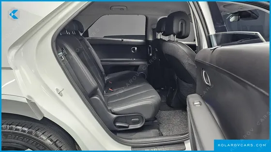 HYUNDAI IONIQ 5 LONG RANGE