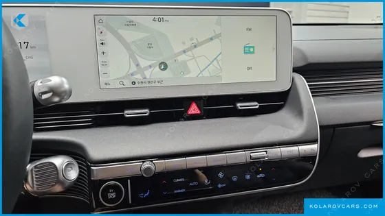 HYUNDAI IONIQ 5 LONG RANGE