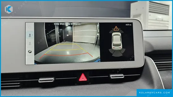 HYUNDAI IONIQ 5 LONG RANGE