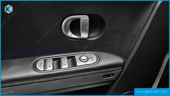 HYUNDAI IONIQ 5 LONG RANGE