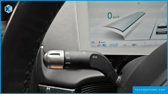 HYUNDAI IONIQ 5 LONG RANGE