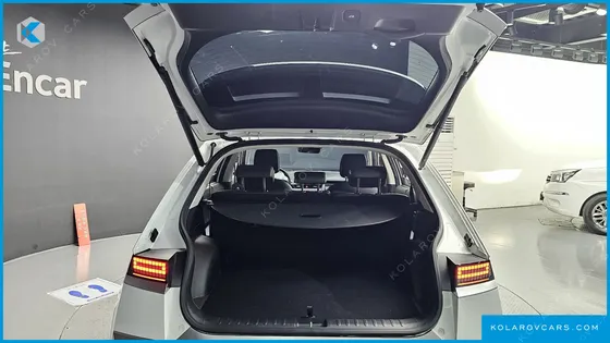HYUNDAI IONIQ 5 LONG RANGE
