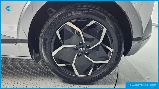 HYUNDAI IONIQ 5 LONG RANGE
