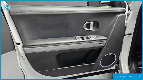 HYUNDAI IONIQ 5 LONG RANGE