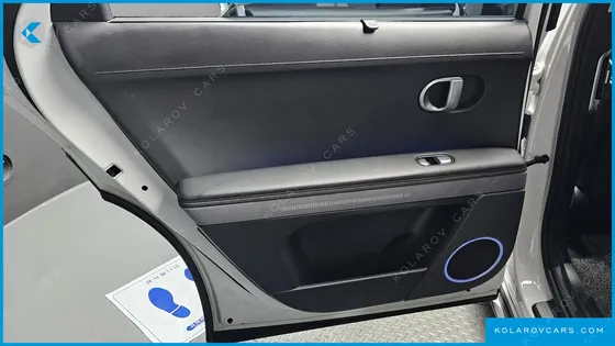 HYUNDAI IONIQ 5 LONG RANGE