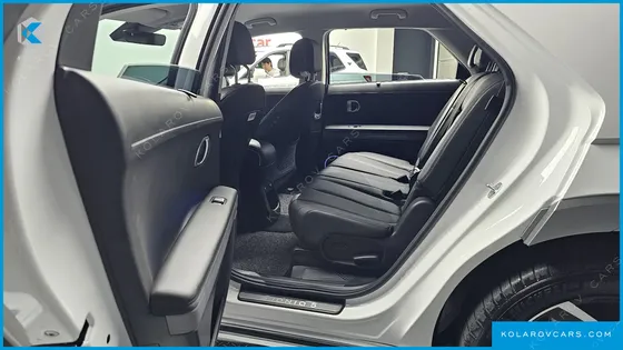 HYUNDAI IONIQ 5 LONG RANGE