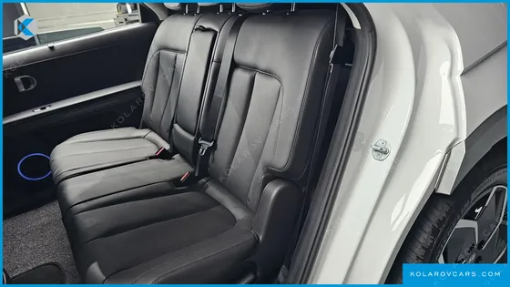 HYUNDAI IONIQ 5 LONG RANGE