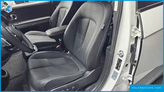 HYUNDAI IONIQ 5 LONG RANGE