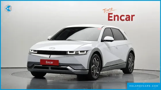 HYUNDAI IONIQ 5 LONG RANGE AWD