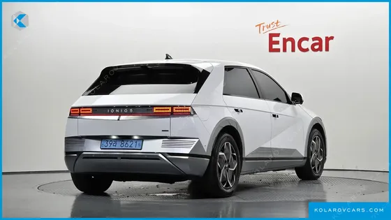 HYUNDAI IONIQ 5 LONG RANGE AWD