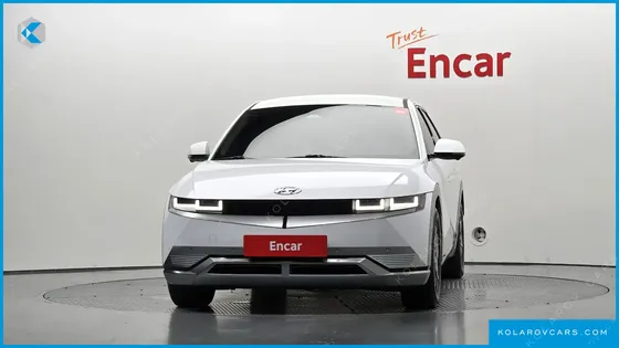 HYUNDAI IONIQ 5 LONG RANGE AWD