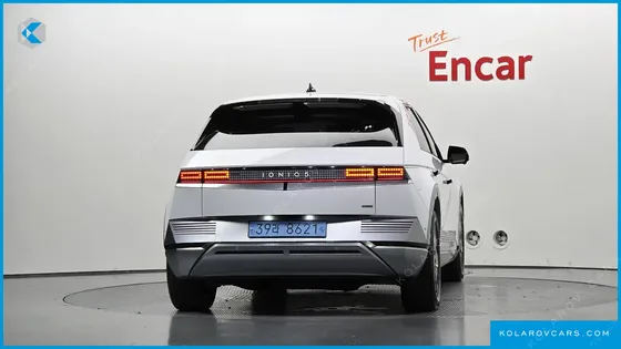 HYUNDAI IONIQ 5 LONG RANGE AWD