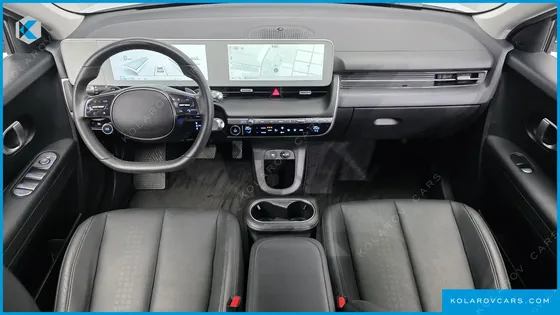 HYUNDAI IONIQ 5 LONG RANGE AWD