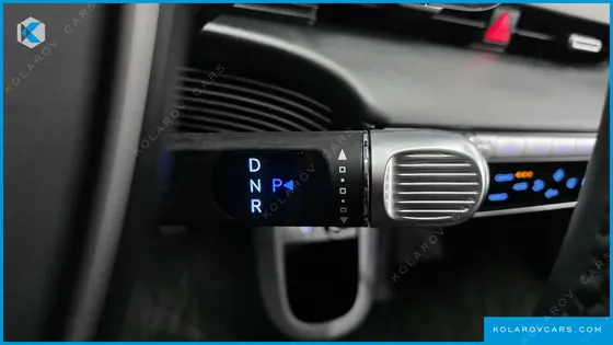 HYUNDAI IONIQ 5 LONG RANGE AWD